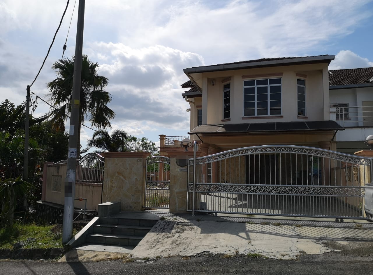 Taman Bukit Semenyih - photo 13