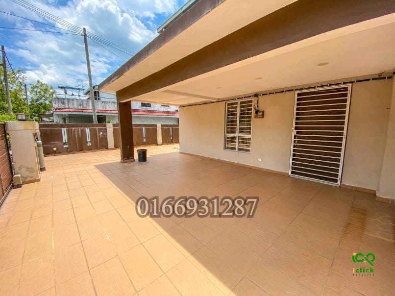 Taman Saga Emas Kajang - photo 2