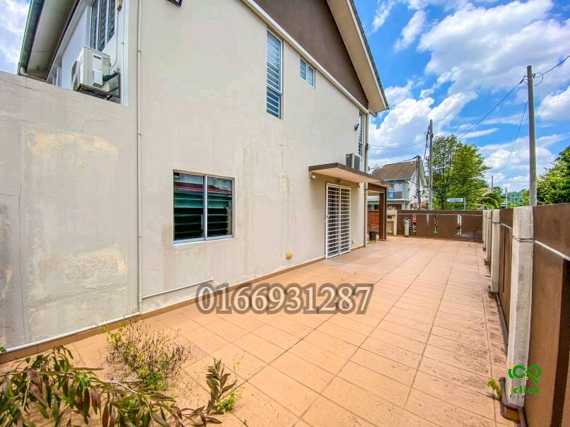 Taman Saga Emas Kajang - photo 3