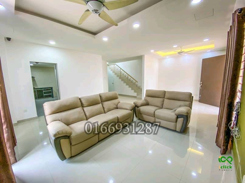 Taman Saga Emas Kajang - photo 4