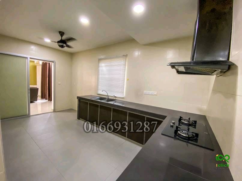 Taman Saga Emas Kajang - photo 5