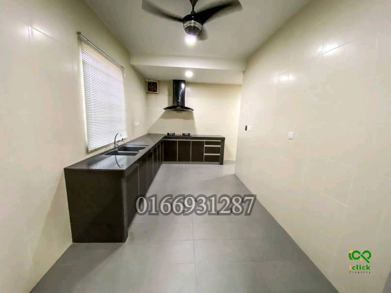Taman Saga Emas Kajang - photo 6