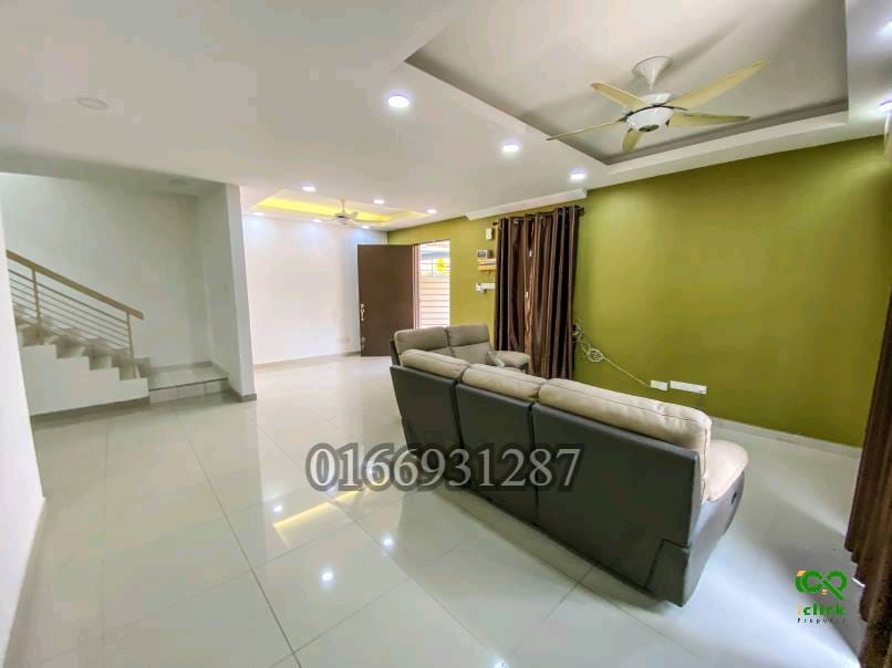 Taman Saga Emas Kajang - photo 7