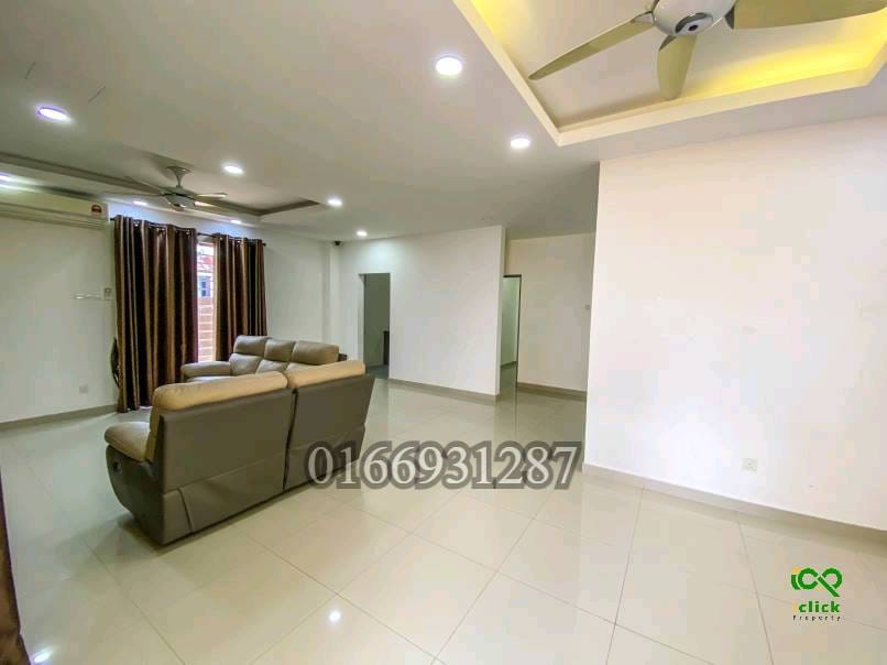 Taman Saga Emas Kajang - photo 8