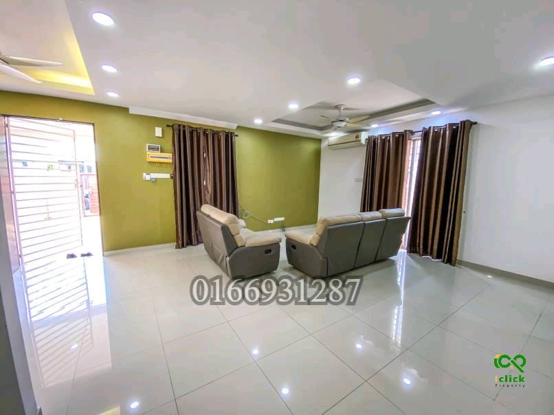 Taman Saga Emas Kajang - photo 9