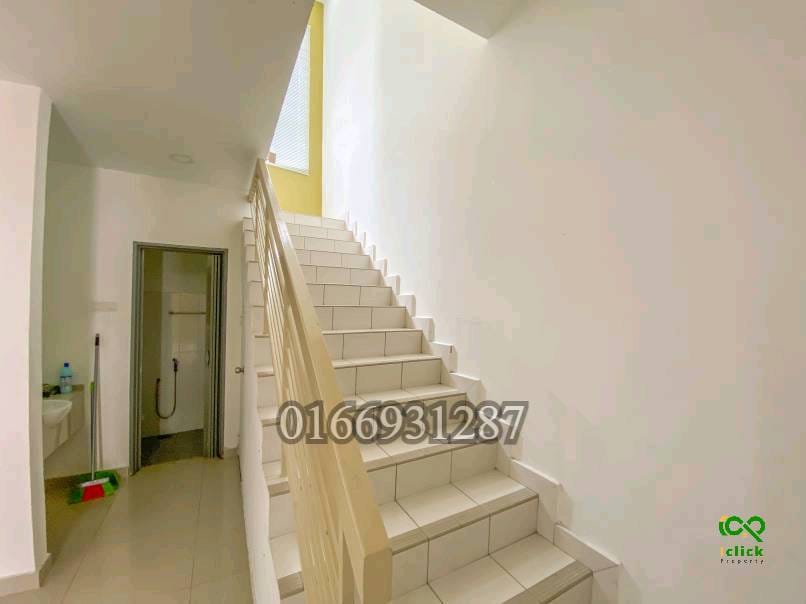 Taman Saga Emas Kajang - photo 10