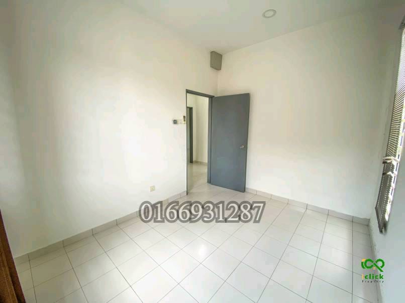 Taman Saga Emas Kajang - photo 11