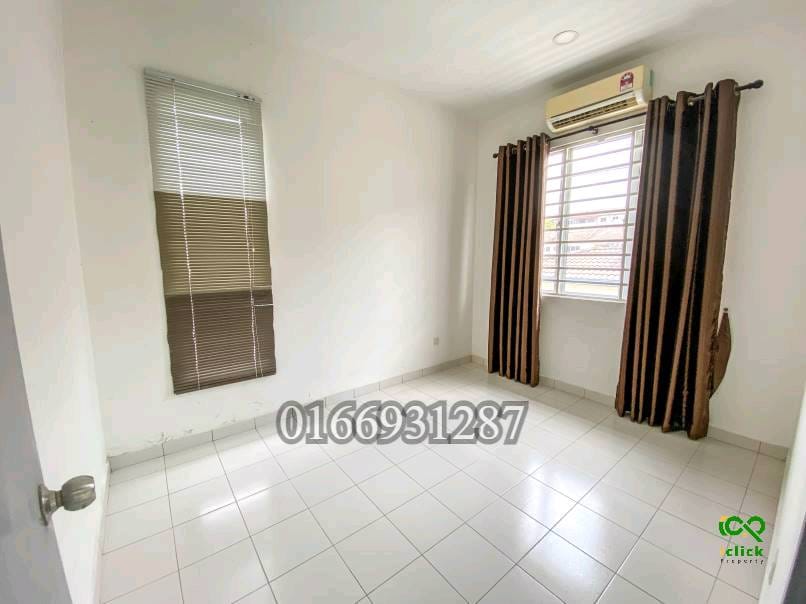 Taman Saga Emas Kajang - photo 12