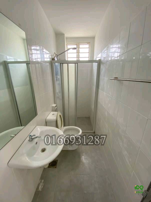 Taman Saga Emas Kajang - photo 13