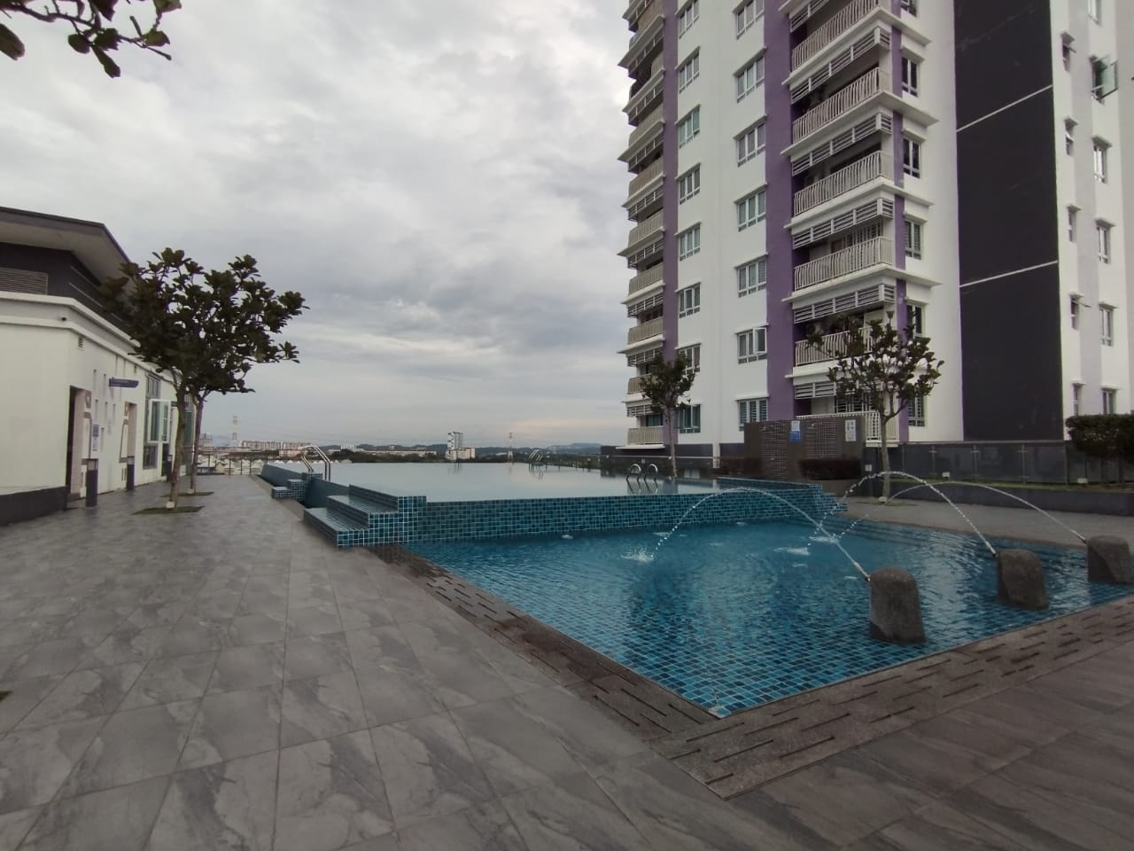 Saville Kajang - photo 3