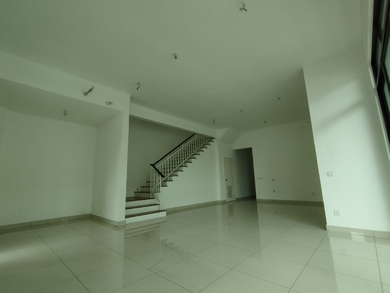 Tenderfield Semi-D Cluster Eco Majestic Semenyih - photo 3