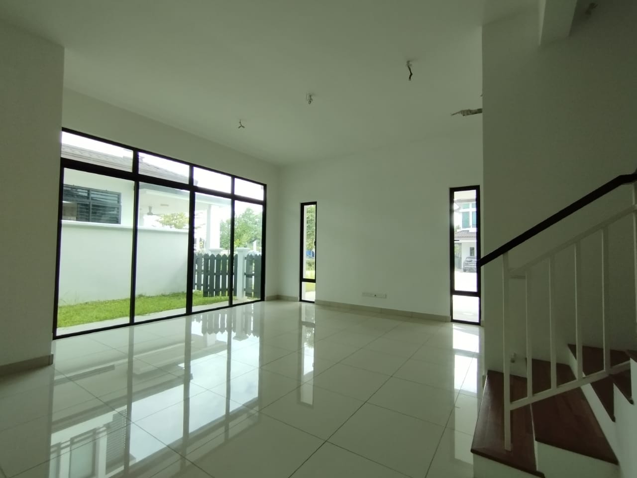 Tenderfield Semi-D Cluster Eco Majestic Semenyih - photo 4