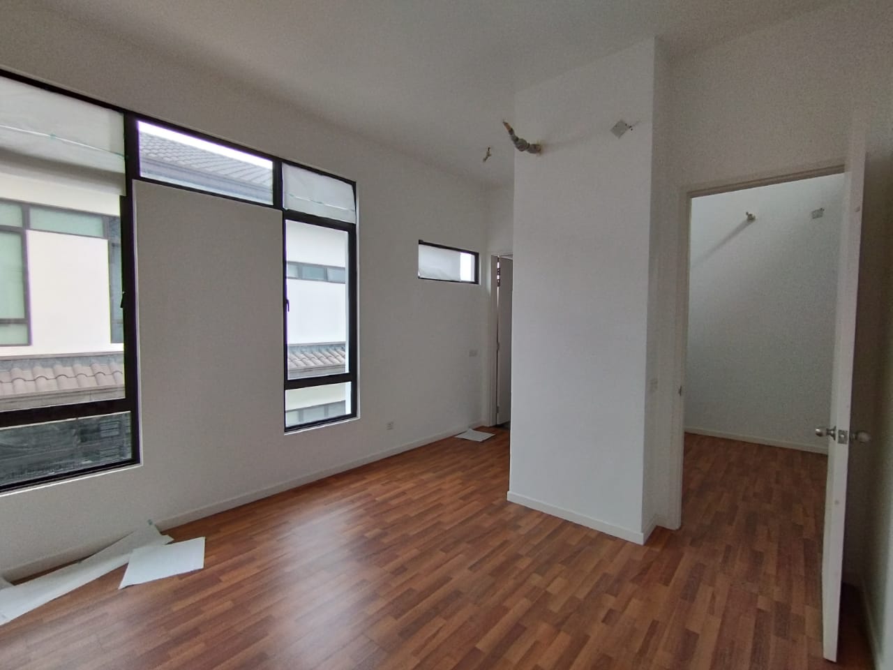 Tenderfield Semi-D Cluster Eco Majestic Semenyih - photo 6