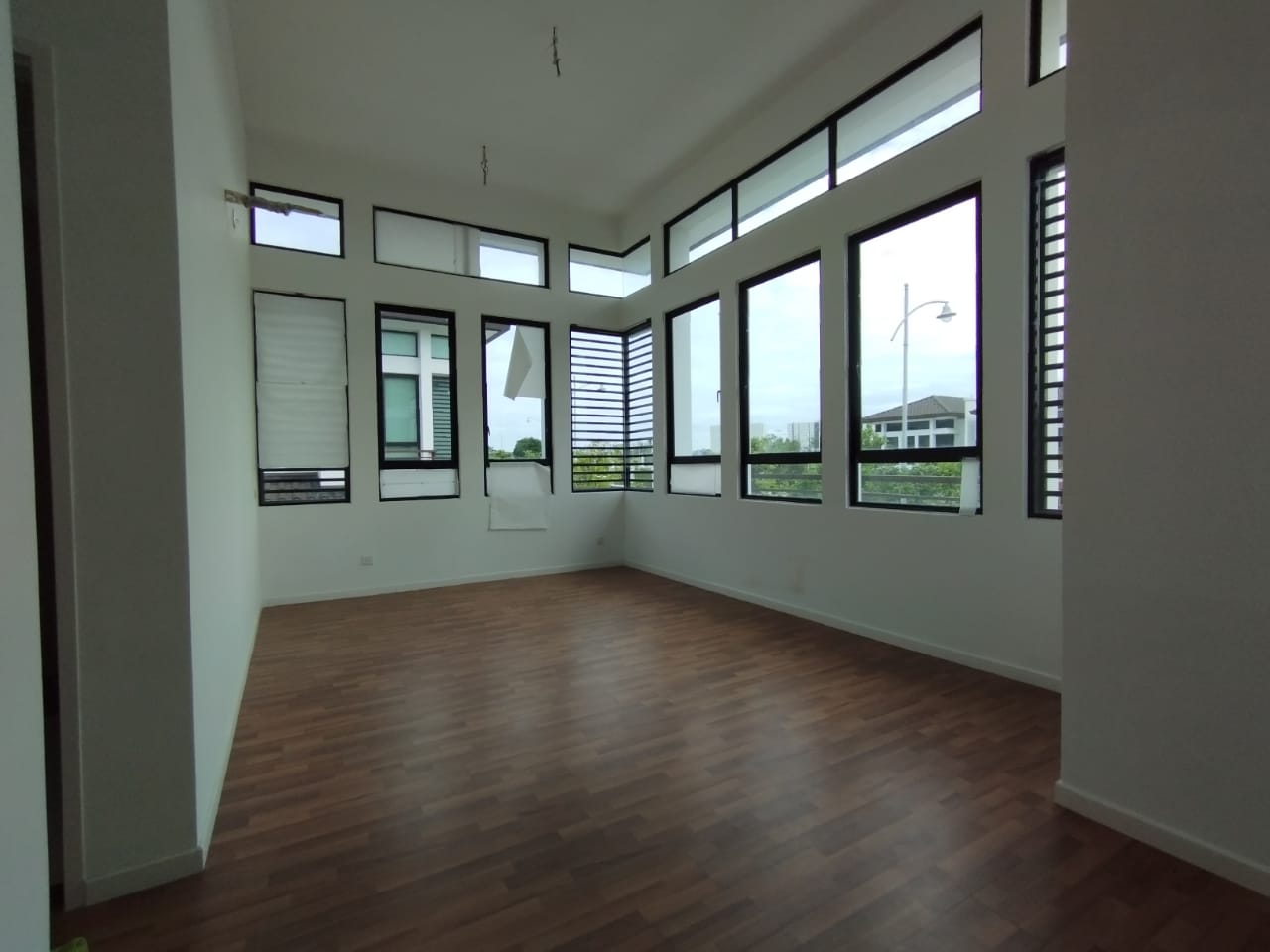 Tenderfield Semi-D Cluster Eco Majestic Semenyih - photo 8