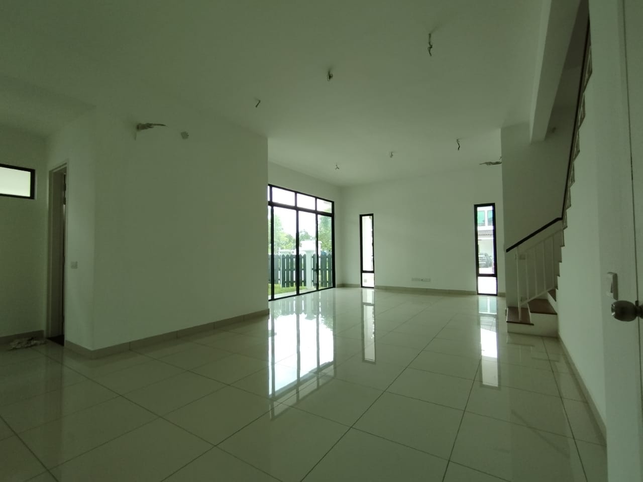 Tenderfield Semi-D Cluster Eco Majestic Semenyih - photo 10