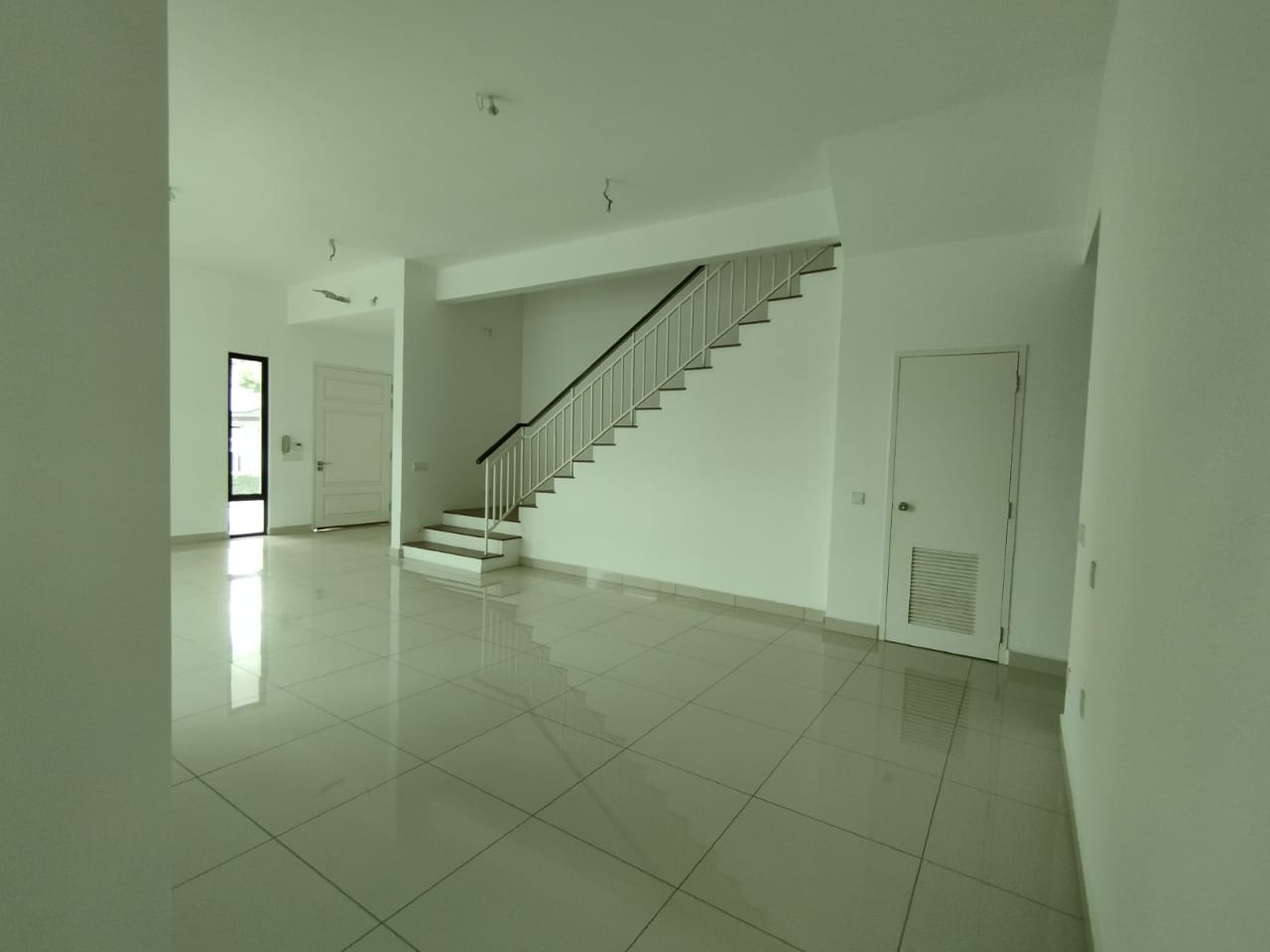 Tenderfield Semi-D Cluster Eco Majestic Semenyih - photo 11