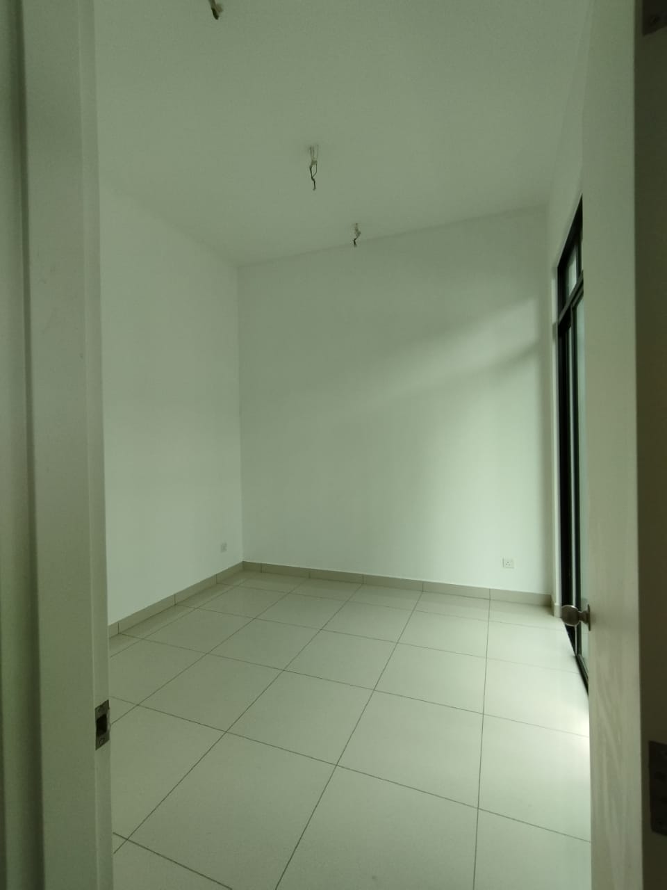 Tenderfield Semi-D Cluster Eco Majestic Semenyih - photo 12