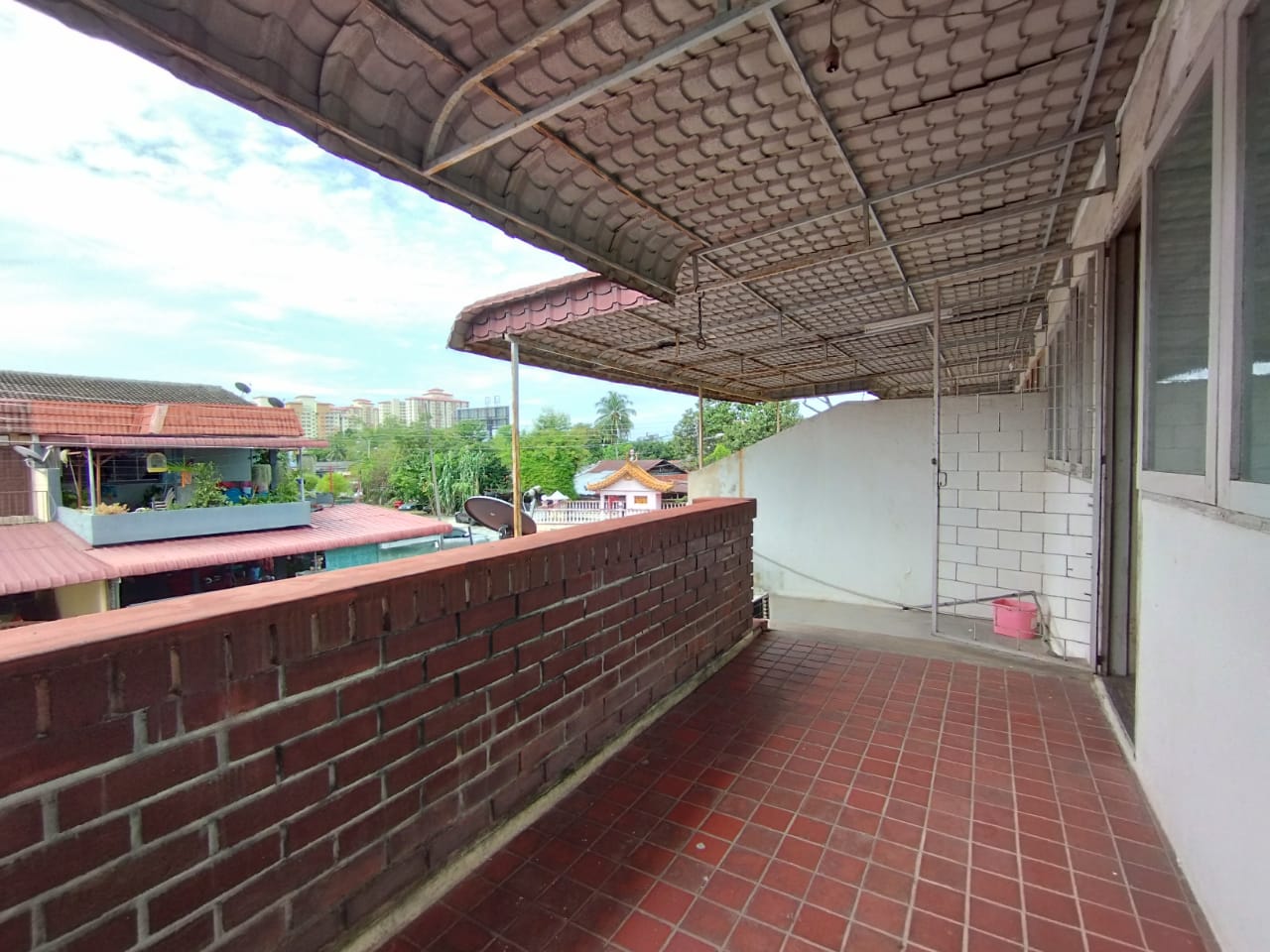 Double Storey Taman Sri Reko Kajang - photo 3