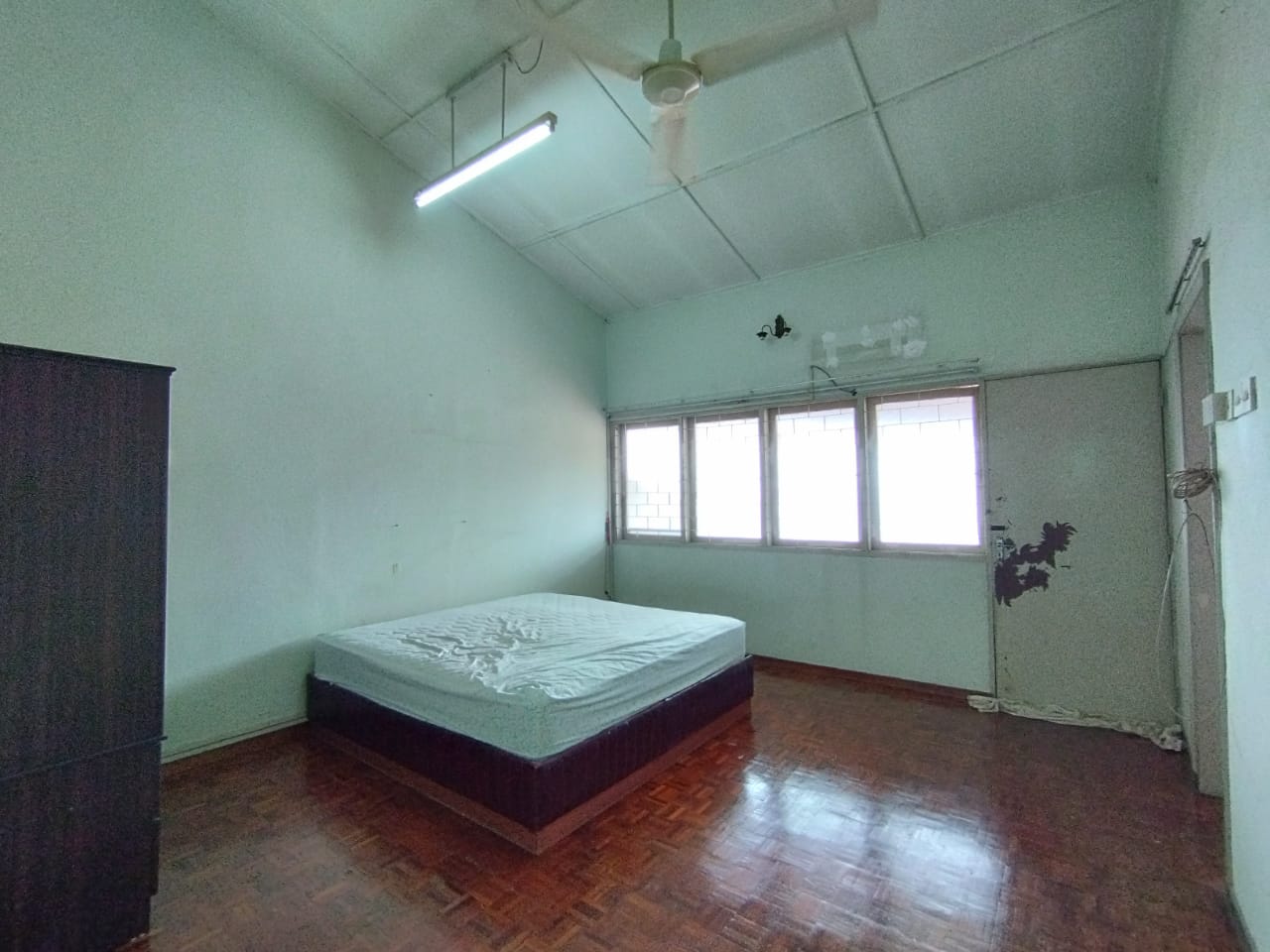 Double Storey Taman Sri Reko Kajang - photo 6