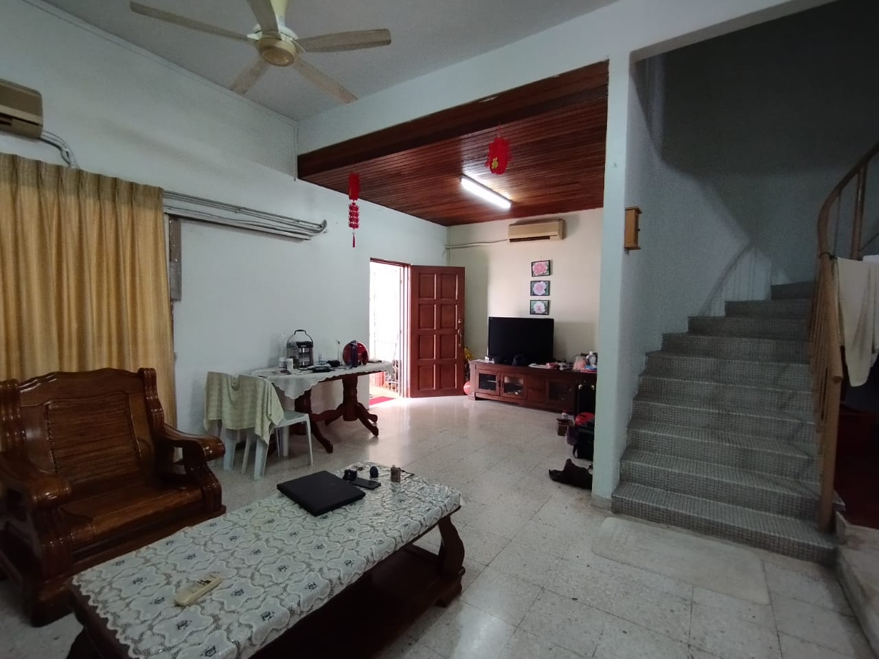 Double Storey Taman Sri Reko Kajang - photo 7
