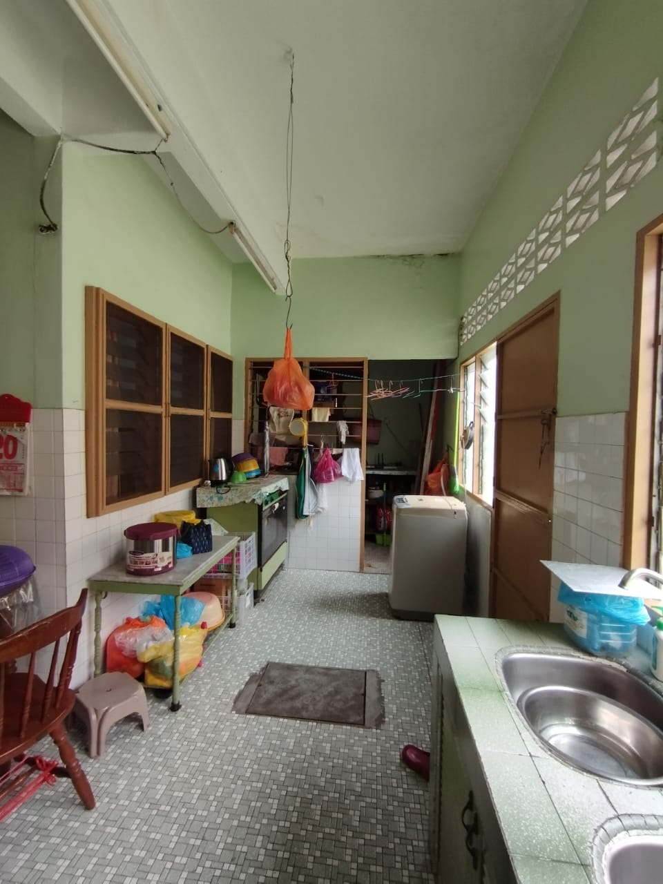 Double Storey Taman Sri Reko Kajang - photo 9