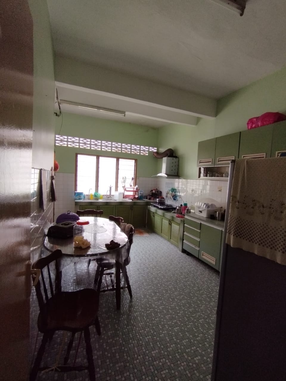 Double Storey Taman Sri Reko Kajang - photo 10