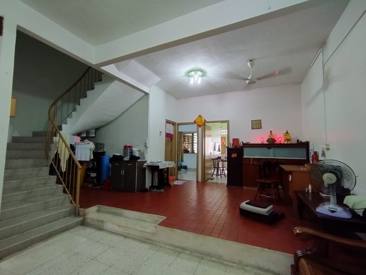 Double Storey Taman Sri Reko Kajang - photo 11