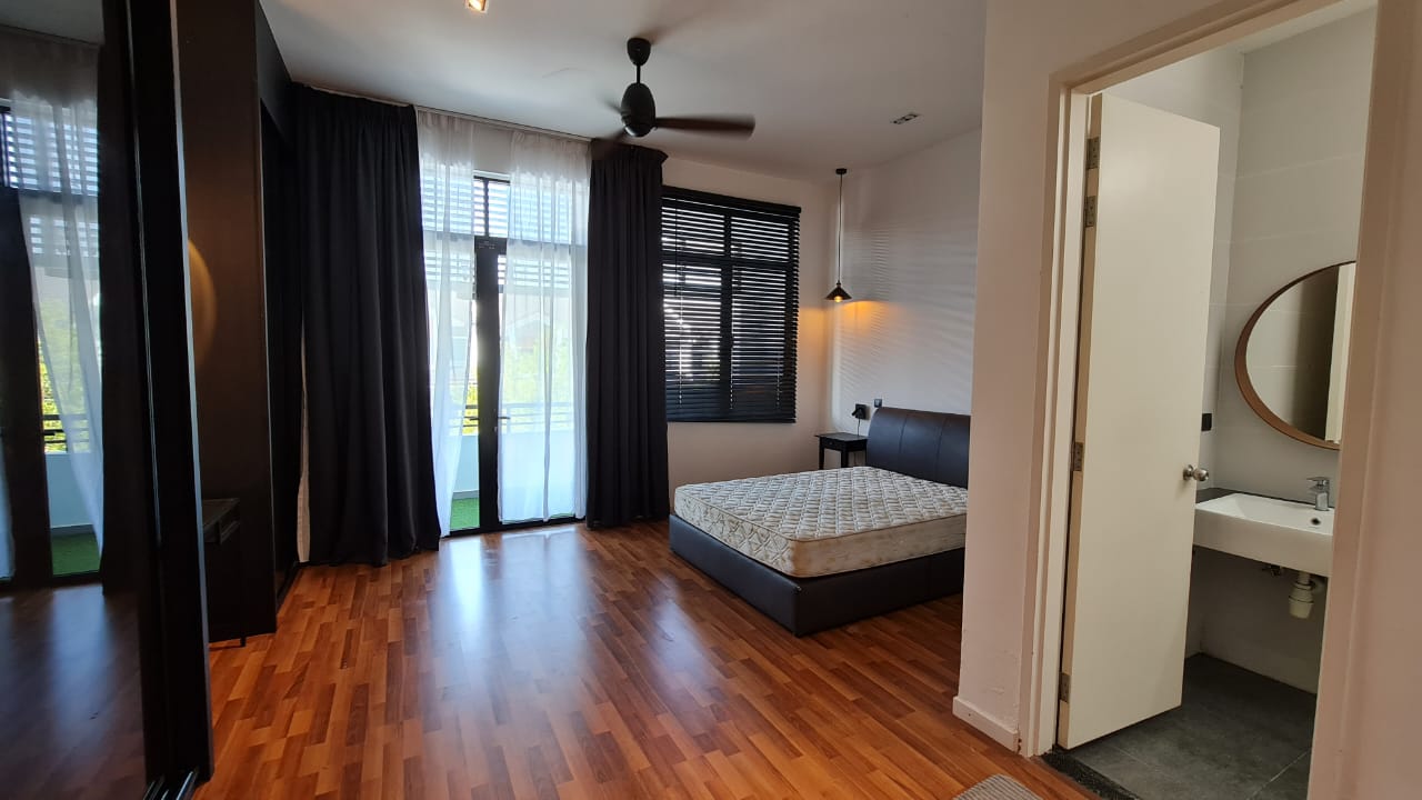 Cradleton Eco Majestic - photo 4