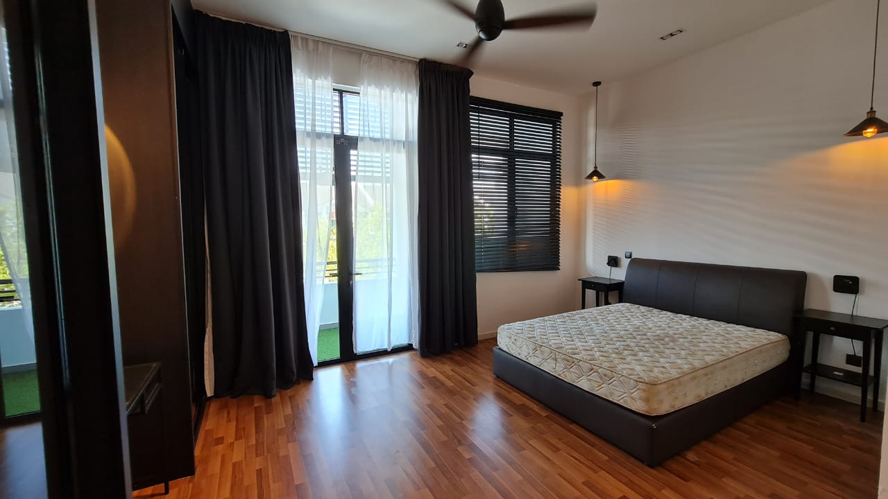 Cradleton Eco Majestic - photo 5