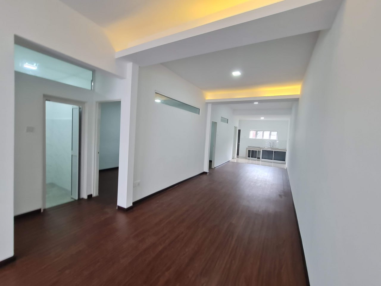Taman paling jaya semenyih town - photo 3