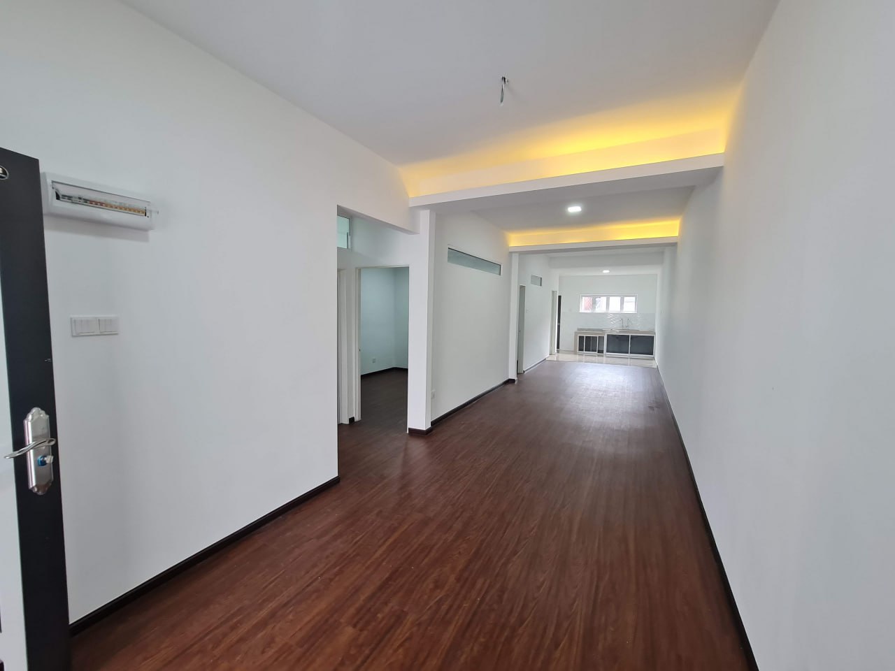 Taman paling jaya semenyih town - photo 10