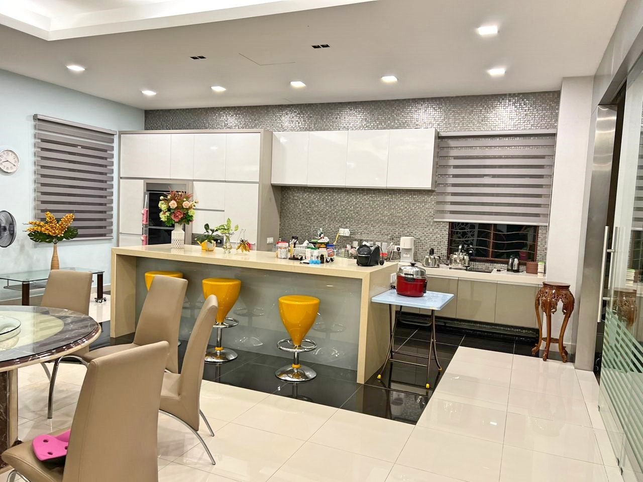 2 Storey Bukit Sungai Long Cheras - photo 3