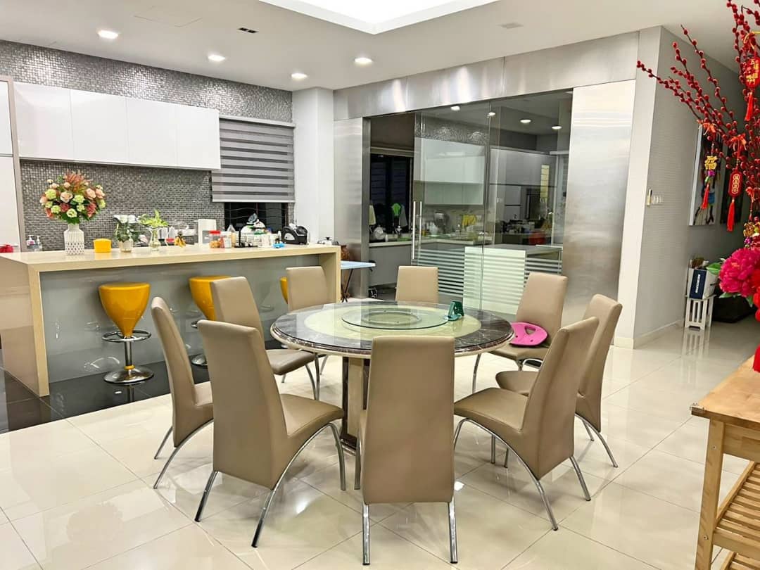 2 Storey Bukit Sungai Long Cheras - photo 4