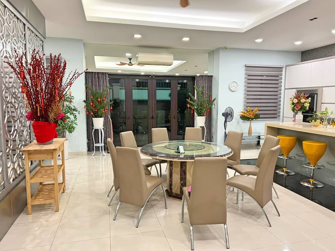 2 Storey Bukit Sungai Long Cheras - photo 5