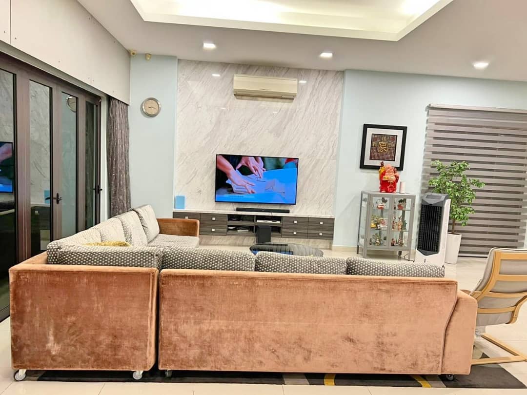2 Storey Bukit Sungai Long Cheras - photo 6