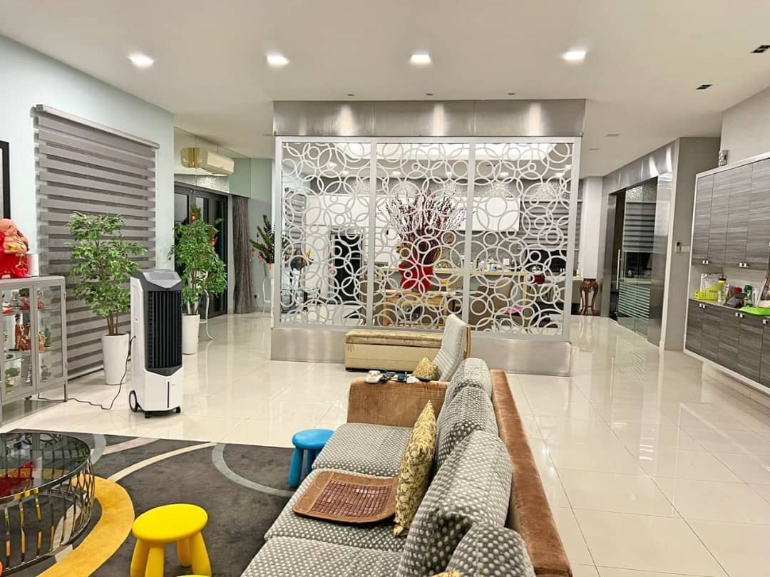 2 Storey Bukit Sungai Long Cheras - photo 10
