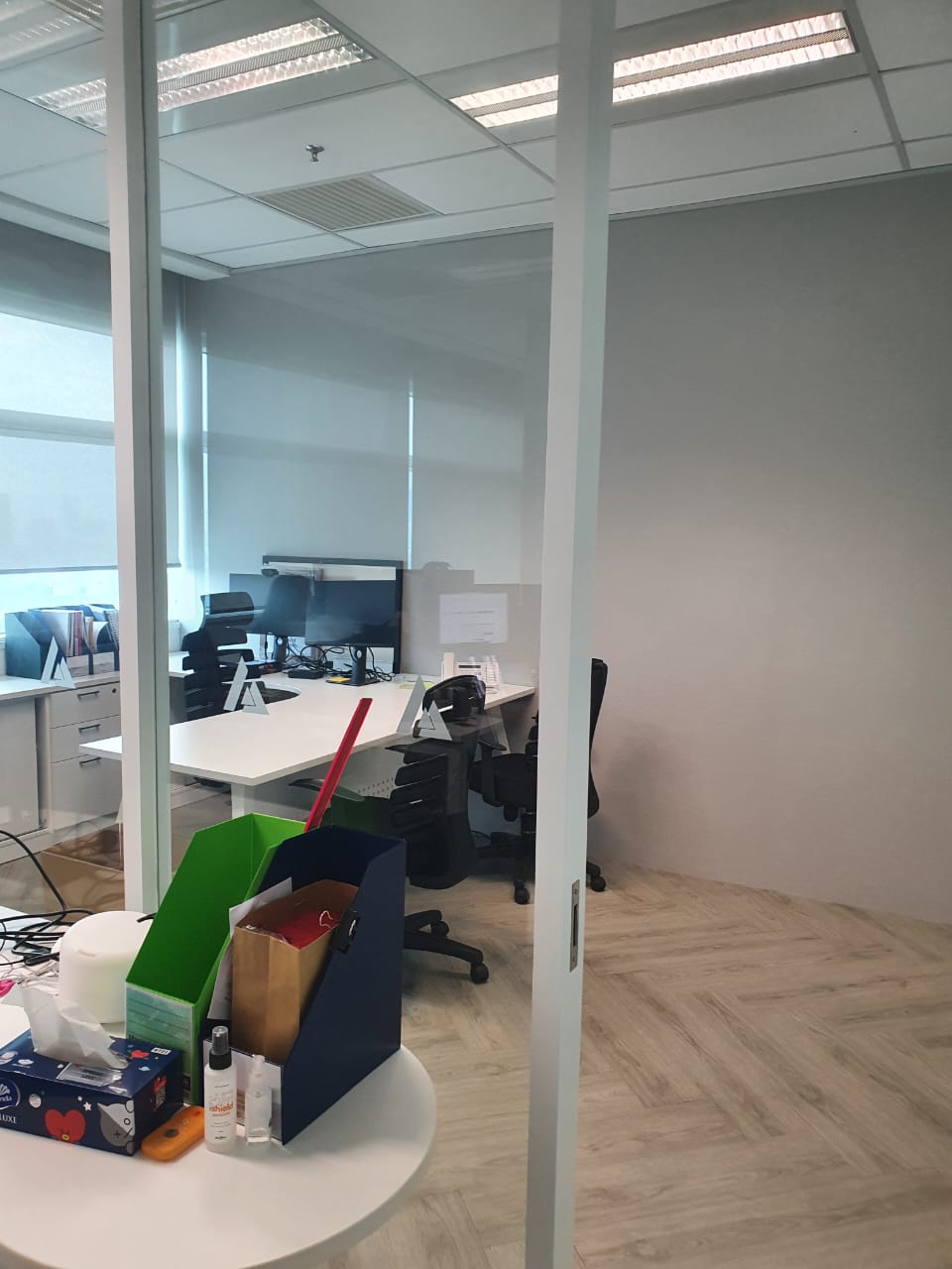 Fully Furnished Office Q SENTRAL , KL SENTRAL - photo 8