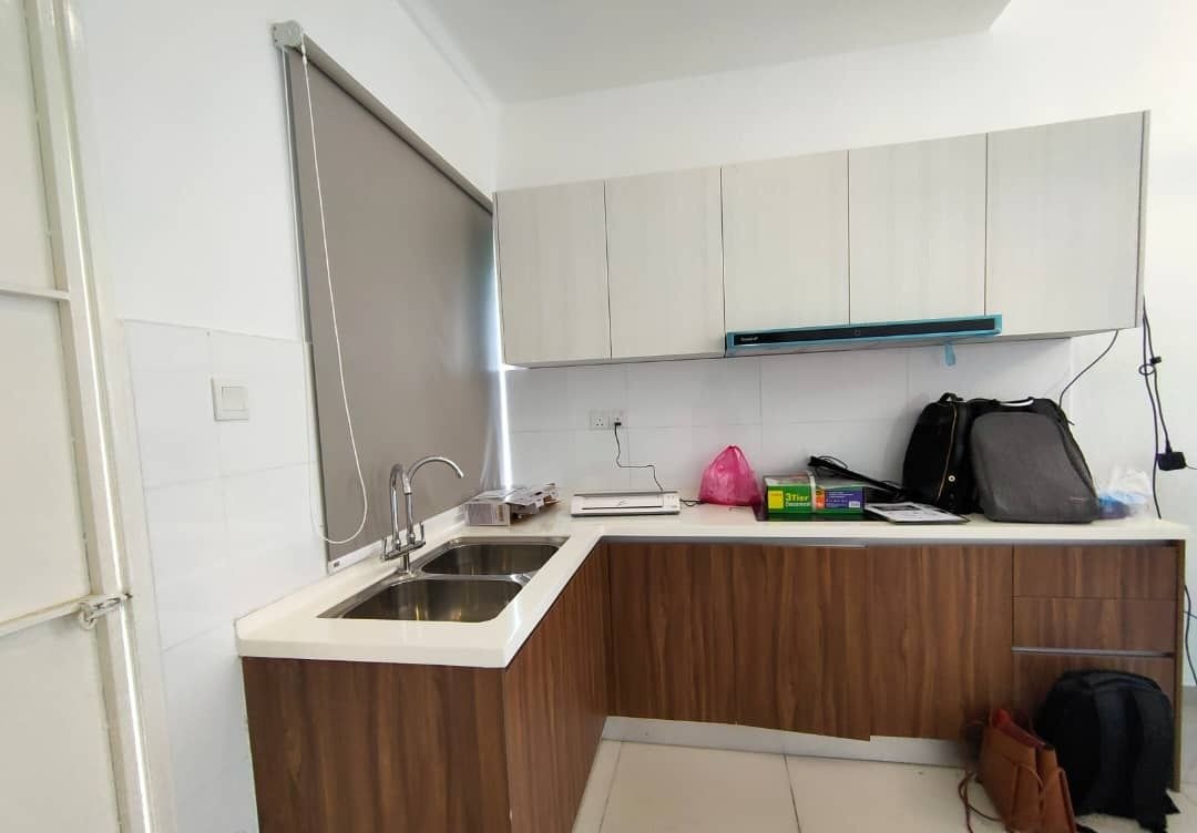 Double Storey Residensi Mamanda - photo 3