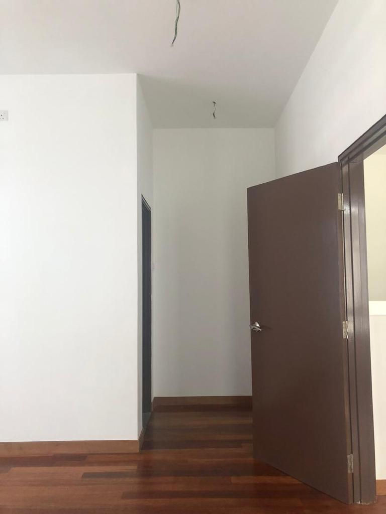Corner Lot Facing Playground Pentas 6 Superlink Al - photo 5