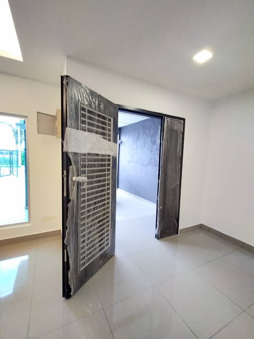 Double Storey Terrace Bandar Puteri Klang - photo 2