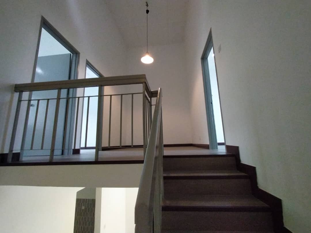 Double Storey Terrace Bandar Puteri Klang - photo 6