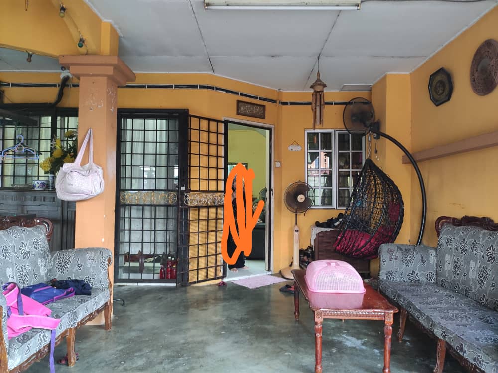Corner Lot Double Storey Terrace Bandar Putera Kla - photo 8