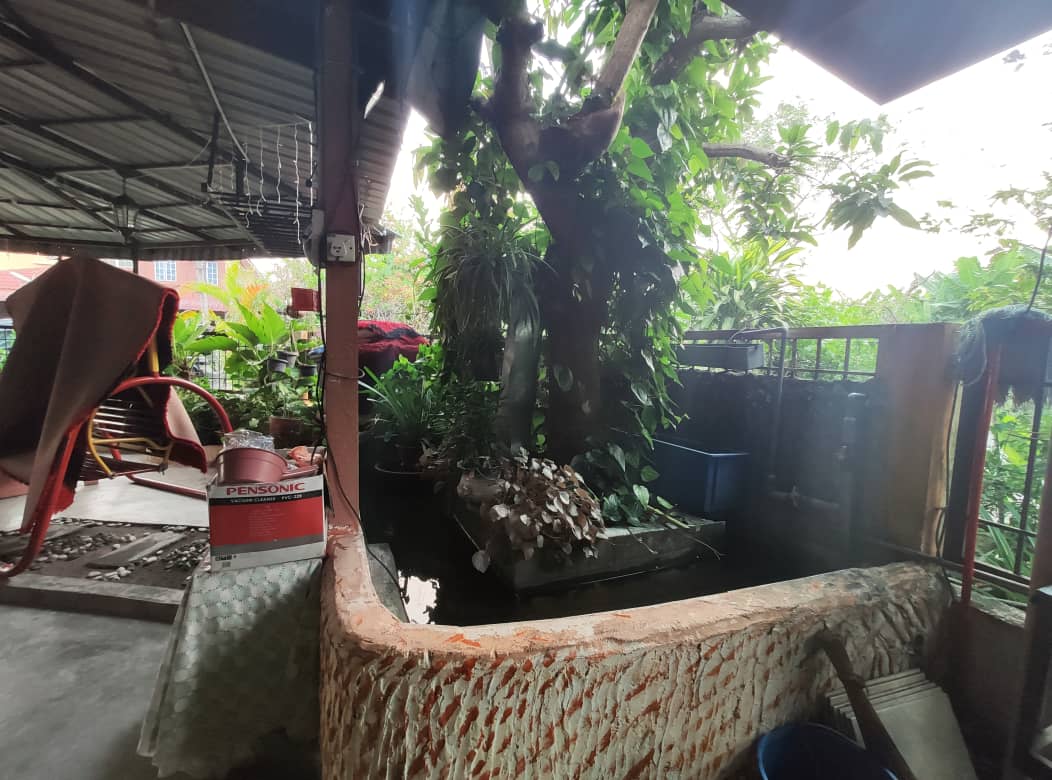 Corner Lot Double Storey Terrace Bandar Putera Kla - photo 9