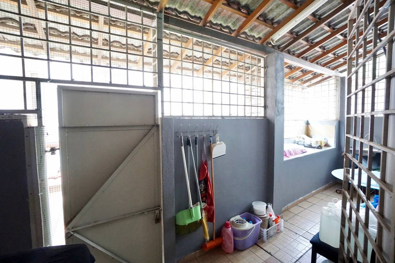 Double Storey terrace house  Jalan Gunung Nuang U1 - photo 11