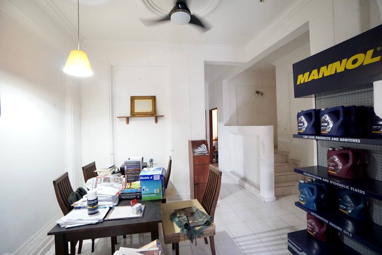 Double Storey Terrace HouseJalan Gunung Nuang - photo 3