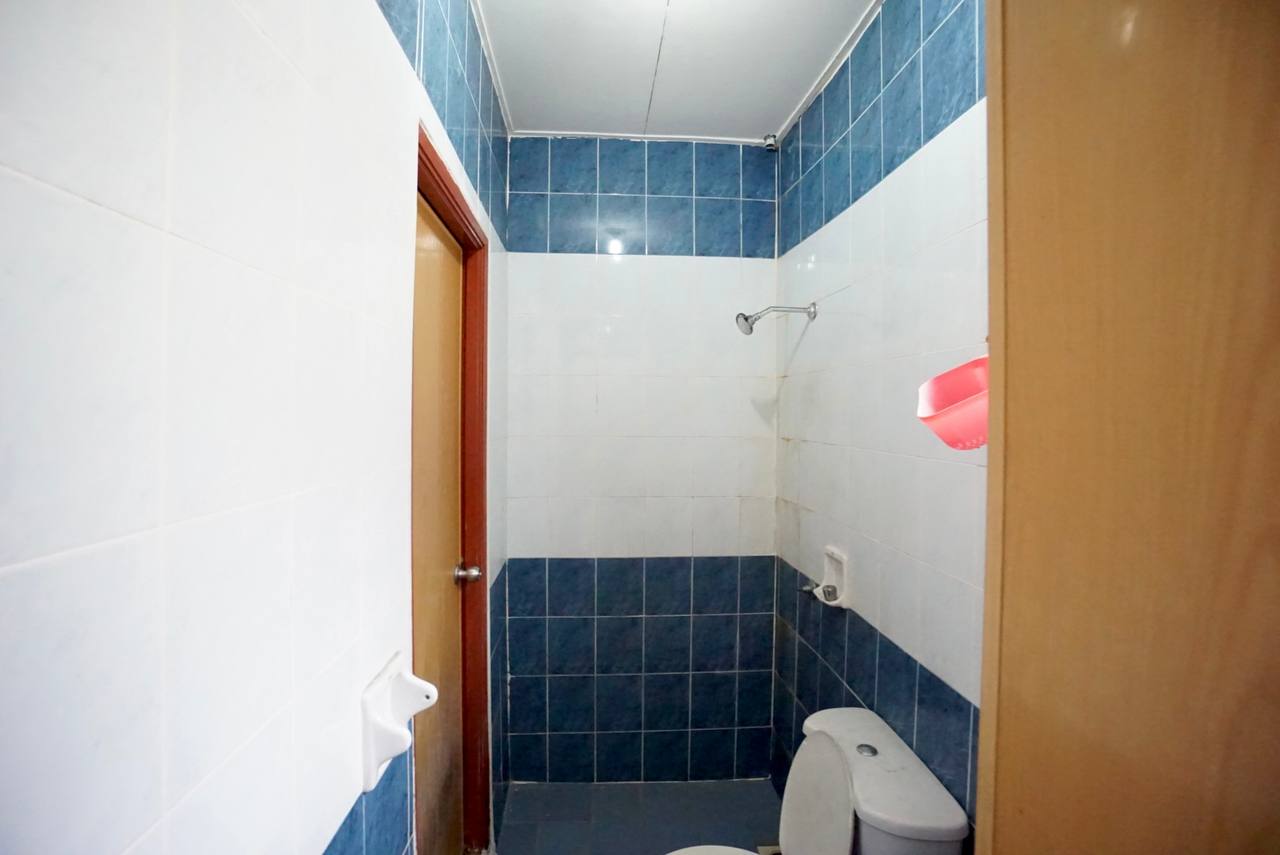 Double Storey Terrace HouseJalan Gunung Nuang - photo 7