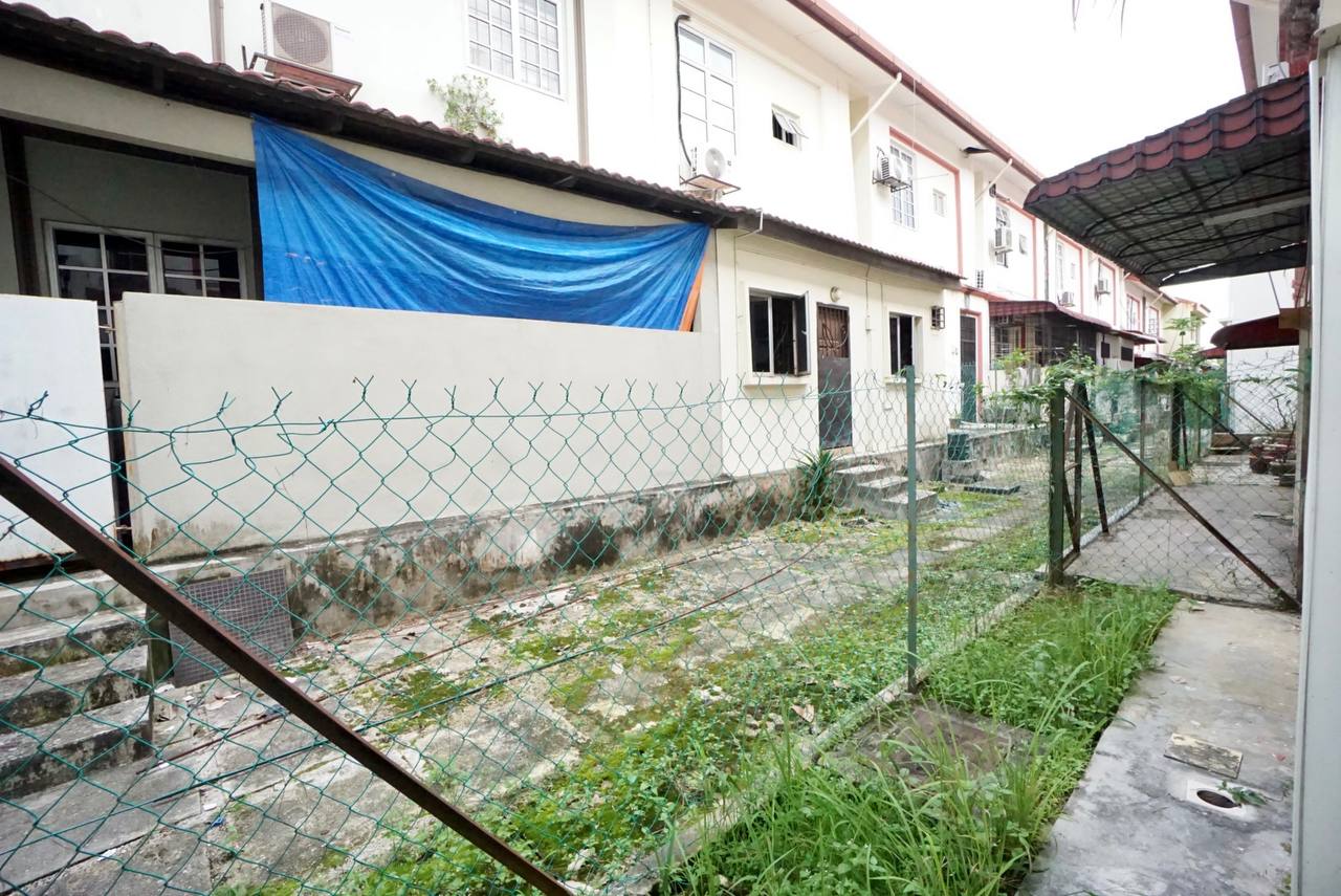 Double Storey Terrace HouseJalan Gunung Nuang - photo 8