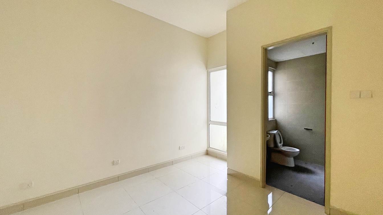 2-Storey Superlink House  Temasya Citra Glenmarie - photo 8