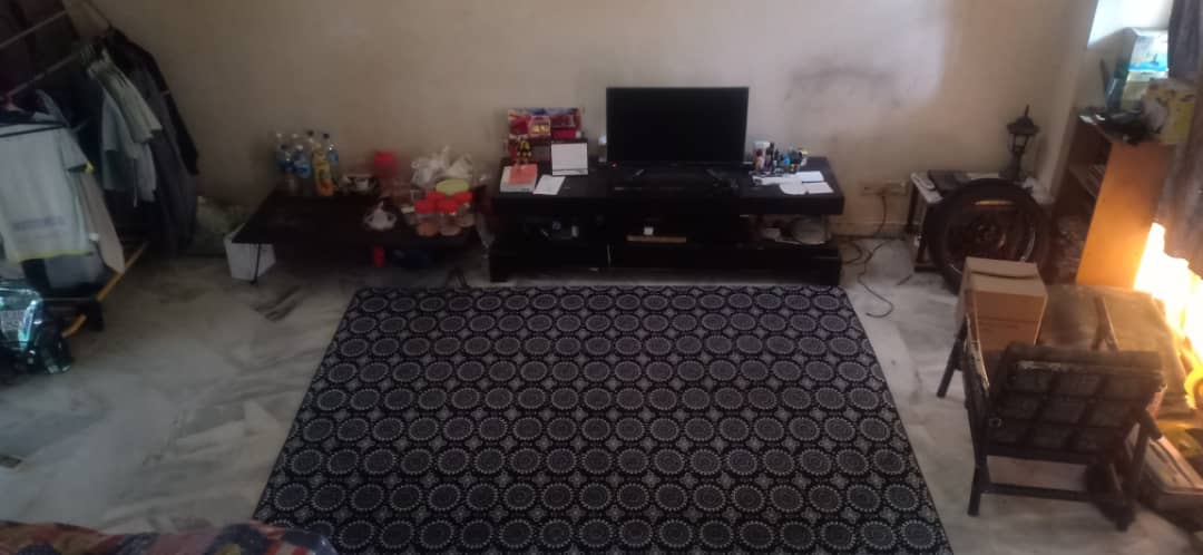 Double Storey Terrace Taman Pinggiran Usj 3 - photo 2