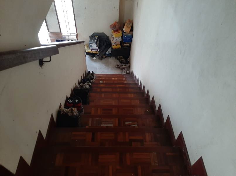Double Storey Terrace Taman Pinggiran Usj 3 - photo 8